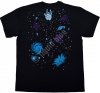Cosmic Jerry Garcia - Liquid Blue